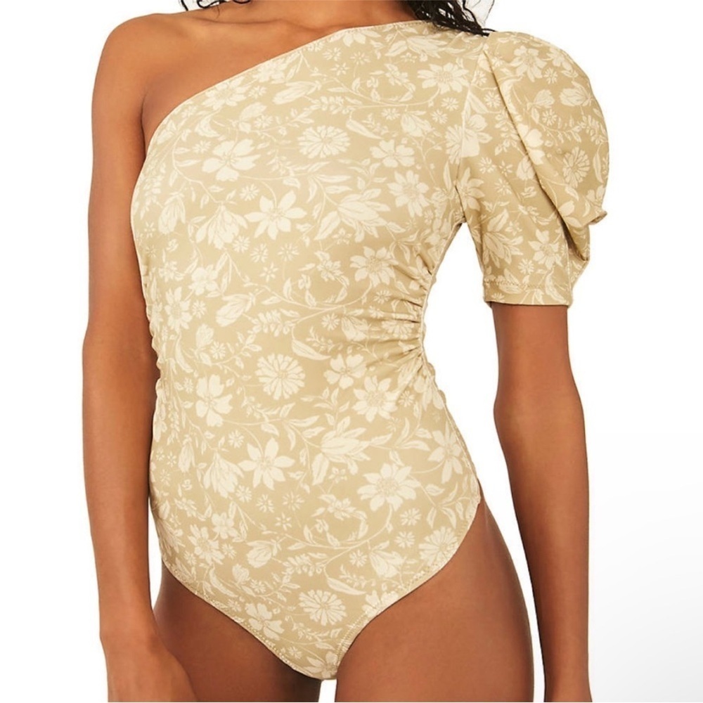 Free People Something Bout You bodysuit